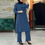 Sports Abaya Sweater and Sweater Set for Muslim Women, Arab, Dubai, Southeast Asia, Middle East Jelaba, Leisure, Fashion