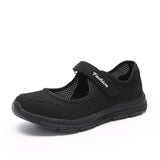 2025 Summer Women Casual Shoes  Flats Sneakers Female New Mesh Comfortable Breathable Slipony Shoes Woman nike shoes women