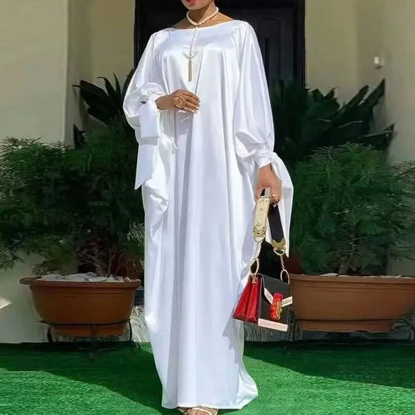 Muslim Abaya for Women Party Dresses 2025 Kaftan Lace Up Morocco Dubai Ramadan Abayas Islam Vestidos Arab Long Robe Jalabiya