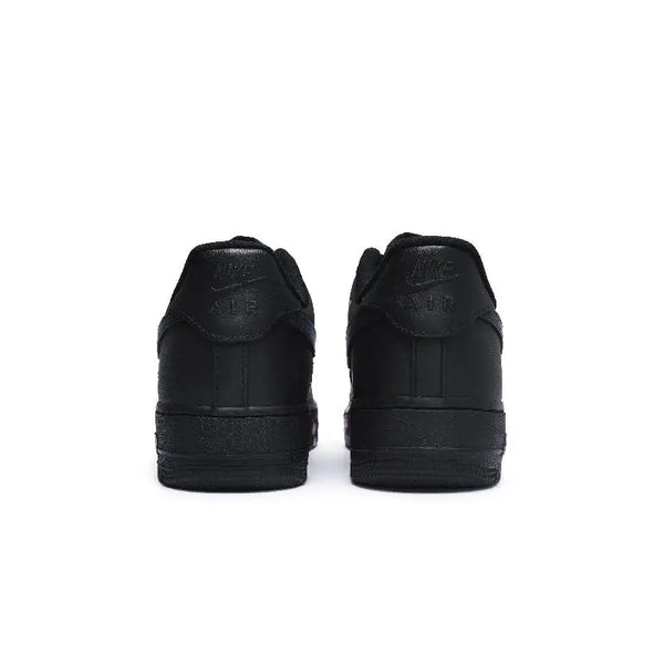 [Custom Women's dark pink foggy S-BOX]Nike Air Force 1 Skateboard Shoes Women's Low-Top Pink