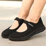 2025 Summer Women Casual Shoes  Flats Sneakers Female New Mesh Comfortable Breathable Slipony Shoes Woman nike shoes women