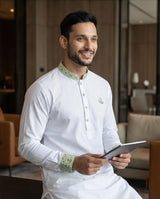 Panjabi / Kurta | Eid Collection | P0049 |432