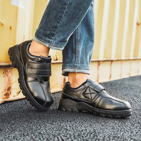 Spring and Summer Safety Shoes for Construction Sites