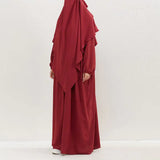 Dubai Women's Two-Piece set - Chic European & American StyleDubai