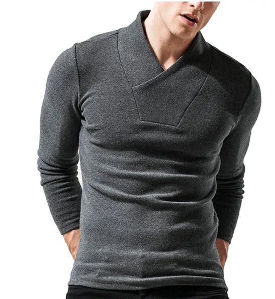 Men's Hoodie and Sweater Collection