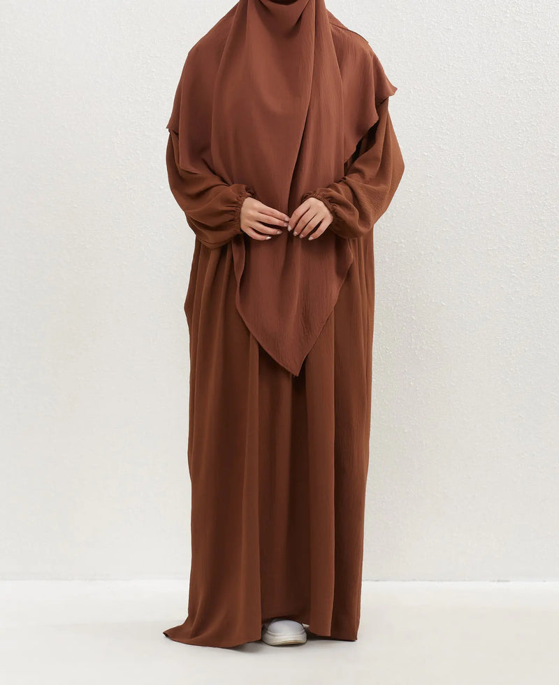 Dubai Women's Two-Piece set - Chic European & American StyleDubai