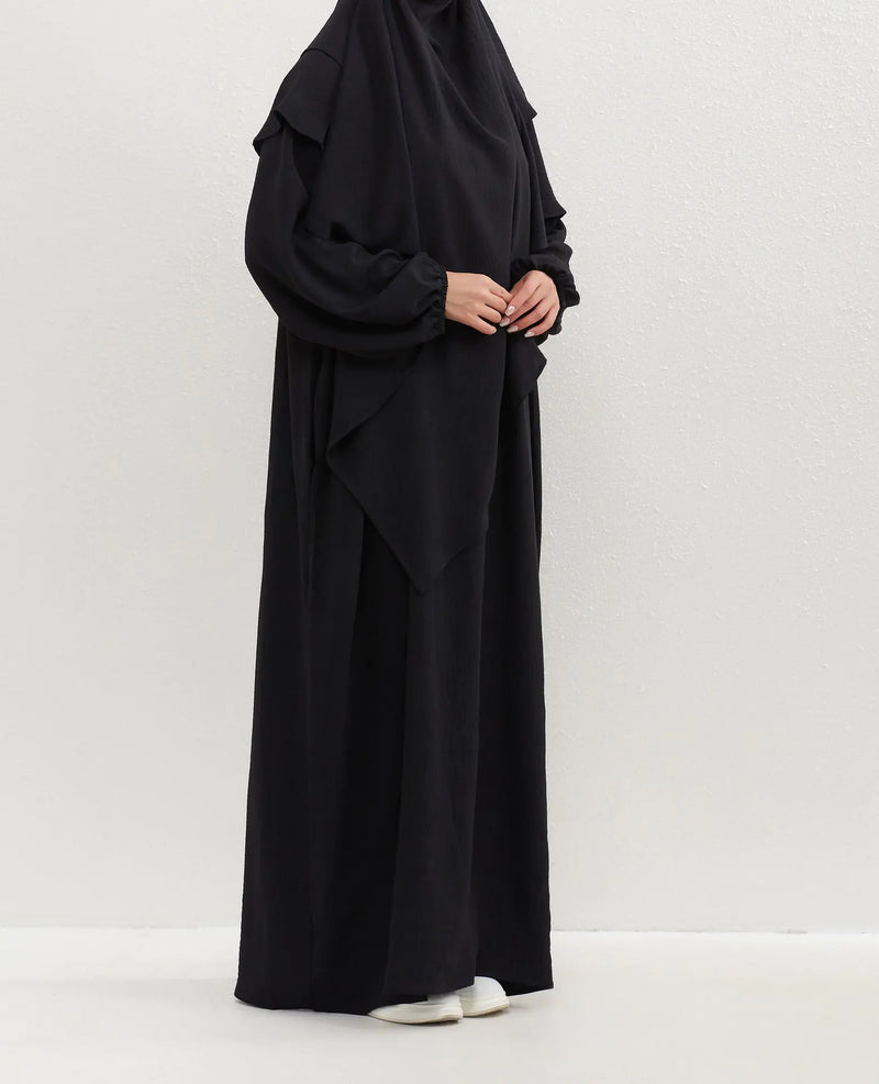 Dubai Women's Two-Piece set - Chic European & American StyleDubai