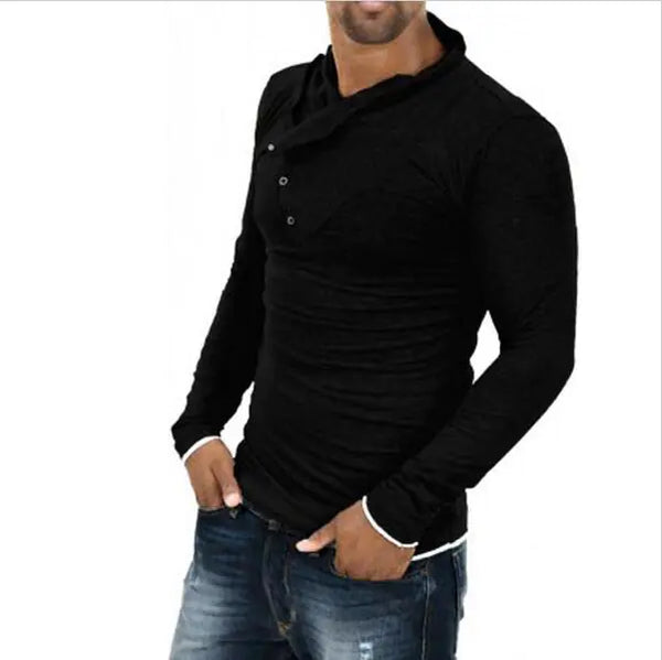 Men's Hoodie and Sweater Collection